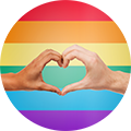 LGBTQ Logo